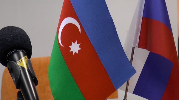 Расчеты на российско-азербайджанскую ссору за 25 лет не оправдались - Sputnik Азербайджан