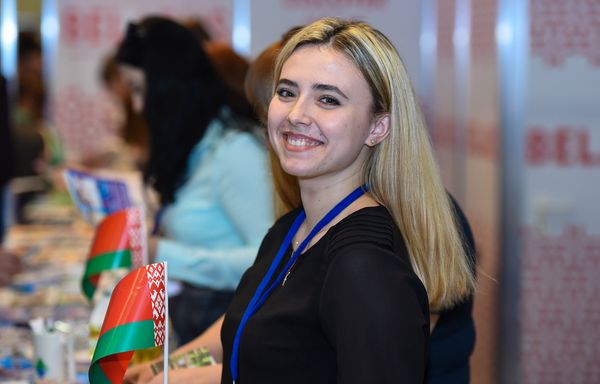 16-я Азербайджанская Международная Выставка Туризм и Путешествия 16-я Азербайджанская Международная Выставка Туризм и Путешествия - Sputnik Азербайджан