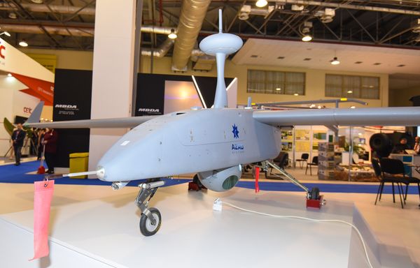 Вторая Азербайджанская международная Оборонная Выставка ADEX 2016 - Sputnik Азербайджан