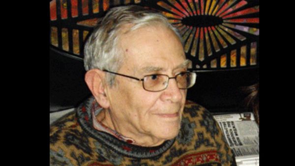 Али Гюль-Ахмедов - Sputnik Азербайджан