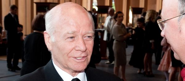 Экс-глава Аджарии Аслан Абашидзе - Sputnik Азербайджан