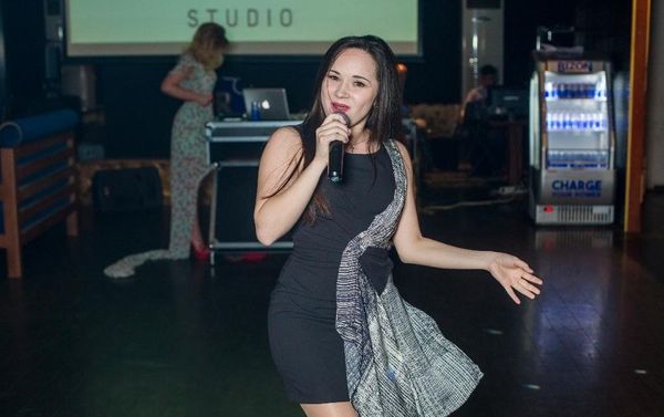 Полуфинал национального конкурса красоты Miss Top Model Azerbaijan-2017 - Sputnik Азербайджан