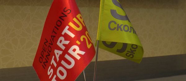 Как эксперты Сколково оценивают азербайджанские стартапы - Sputnik Азербайджан