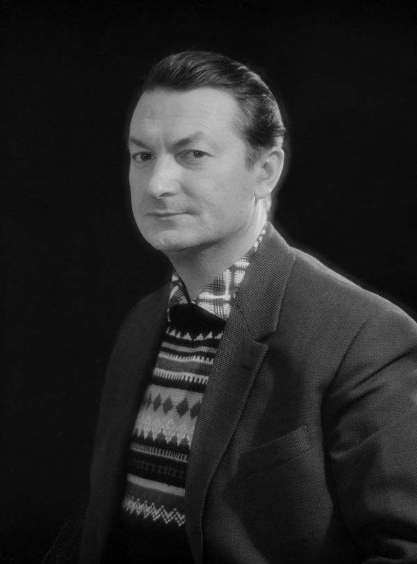 Георгий Михайлович Вицин (1917-2001), актер Московского драматического театра имени М.Н.Ермоловой, заслуженный артист РСФСР - Sputnik Азербайджан