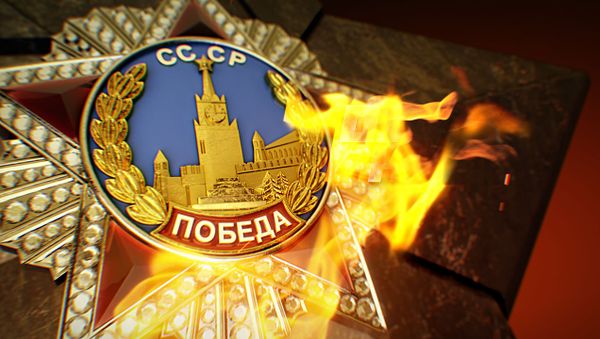 Акция ОднаНаВсех - Sputnik Азербайджан