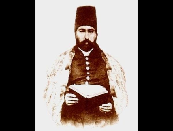 Прадед Афрасияба Бадалбейли, Бахман Мирза Каджар, фельдмаршал Ирана, генерал-губернатор Южного Азербайджана - Sputnik Азербайджан