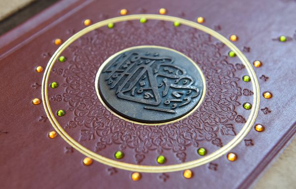 Фонд редких книг Президентской библиотеки Азербайджанской Республики - Sputnik Азербайджан