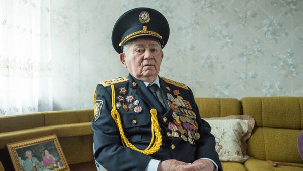 Исмаил Гасымов - Sputnik Азербайджан