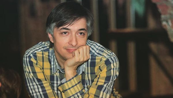 Ровшан Аскеров - Sputnik Азербайджан
