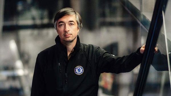 Ровшан Аскеров - Sputnik Азербайджан