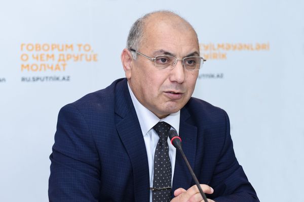 Менталитет vs. женщины-инвалиды: какие трудности ждут их в семье - Sputnik Азербайджан