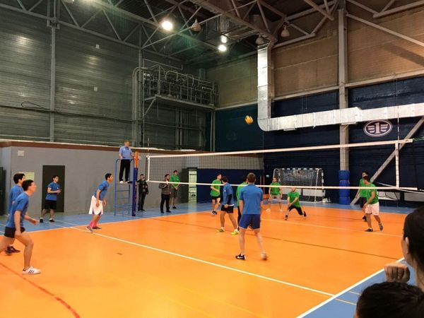 В Москве проходит Универсиада АМОР, посвященная IV Играм исламской солидарности - Sputnik Азербайджан