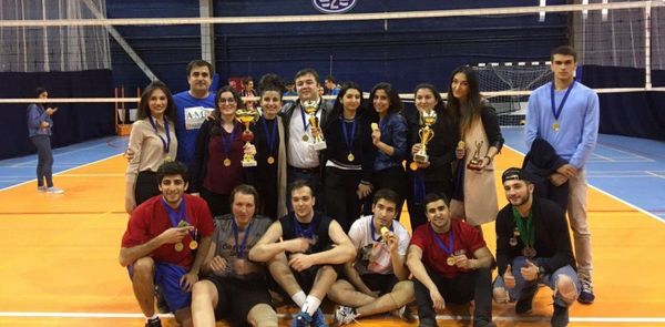 В Москве проходит Универсиада АМОР, посвященная IV Играм исламской солидарности - Sputnik Азербайджан