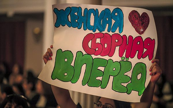 Полуфинал Азербайджанской Юниор-лиги КВН - Sputnik Азербайджан
