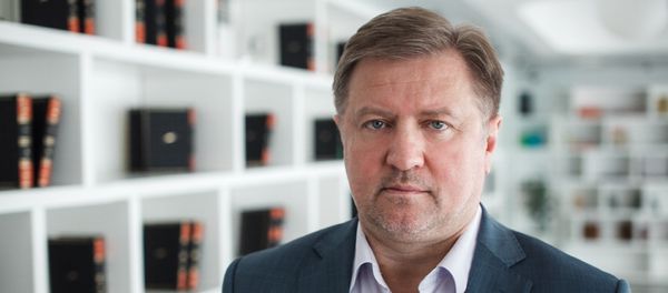 Директор Института ЕАЭС Владимир Лепехин - Sputnik Азербайджан