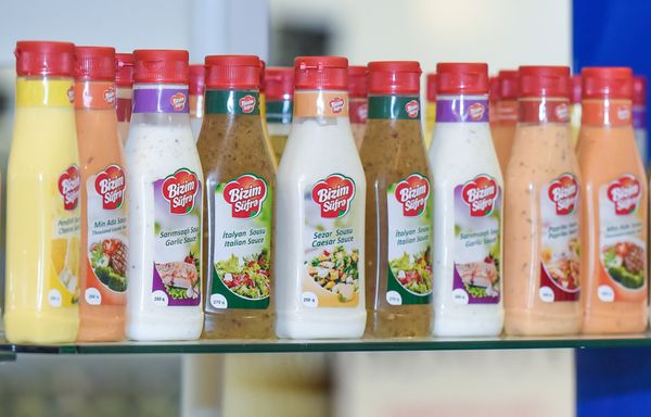XXIII Азербайджанская международная выставка пищевой промышленности WorldFood Azerbaijan 2017 - Sputnik Азербайджан