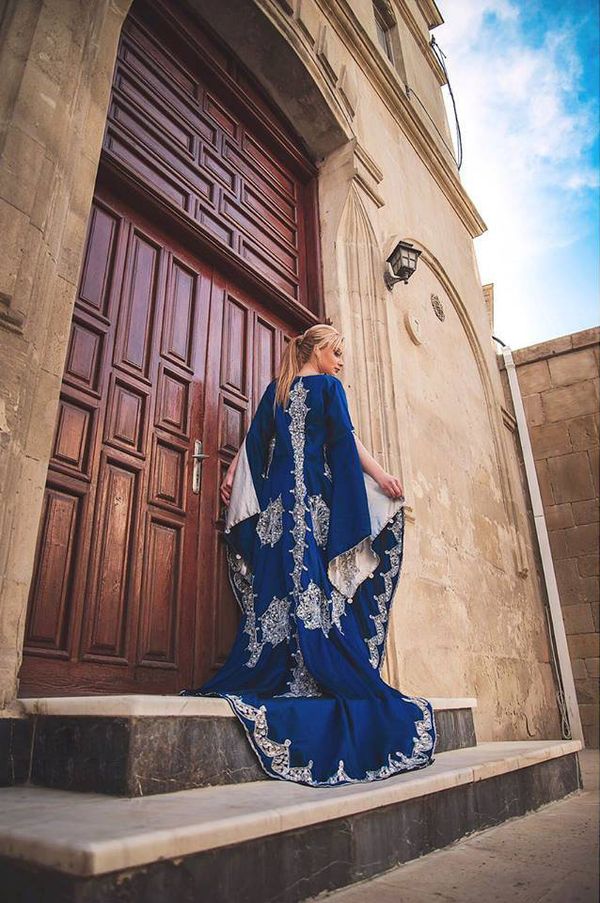 Новая фотосессия обладательницы титула II Vice Mrs. Top of the World-2015 Теграны Бахрузи - Sputnik Азербайджан