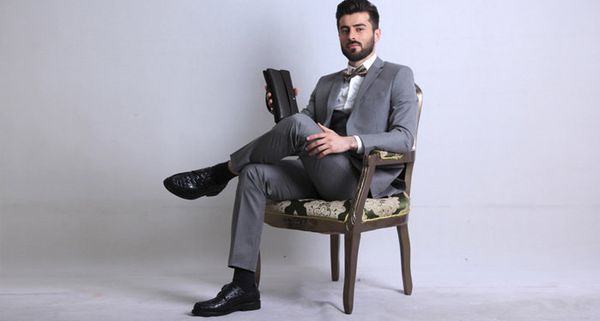 Финалисты Miss & Mister Azerbaijan-2017 в эксклюзивной fashion-съемке - Sputnik Азербайджан