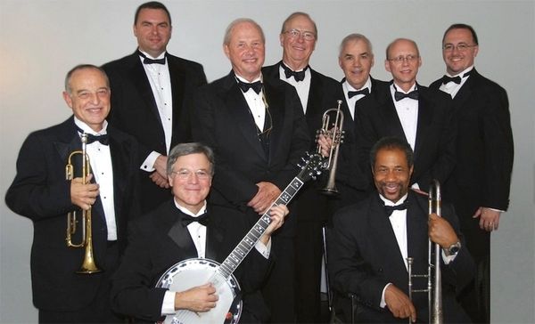 Джазовый ансамбль Louisiana Jazz Ensemble  - Sputnik Азербайджан