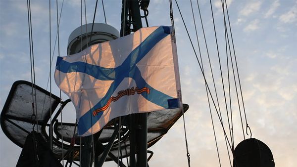 Каспийская флотилия, фото из архива - Sputnik Азербайджан