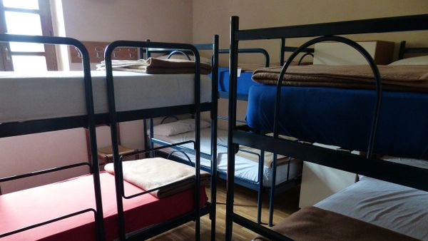 Хостел, фото из архива - Sputnik Азербайджан
