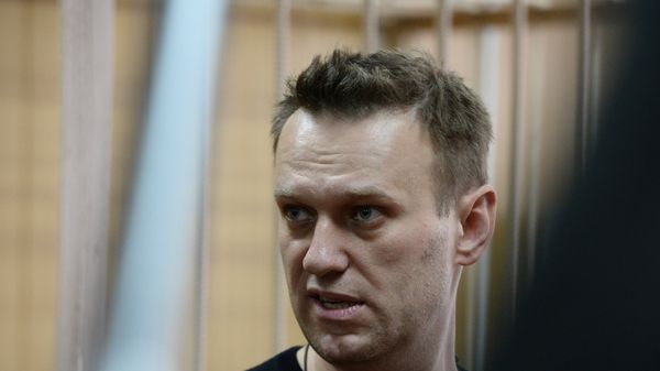 Алексей Навальный - Sputnik Азербайджан