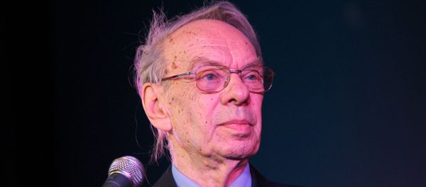Актер Алексей Баталов, фото из архива - Sputnik Азербайджан