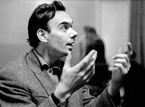 Алексей Баталов - Sputnik Азербайджан