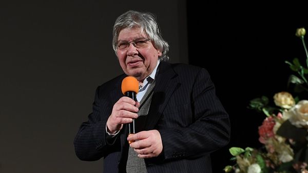 Директор Российского института культурологии Кирилл Разлогов - Sputnik Азербайджан