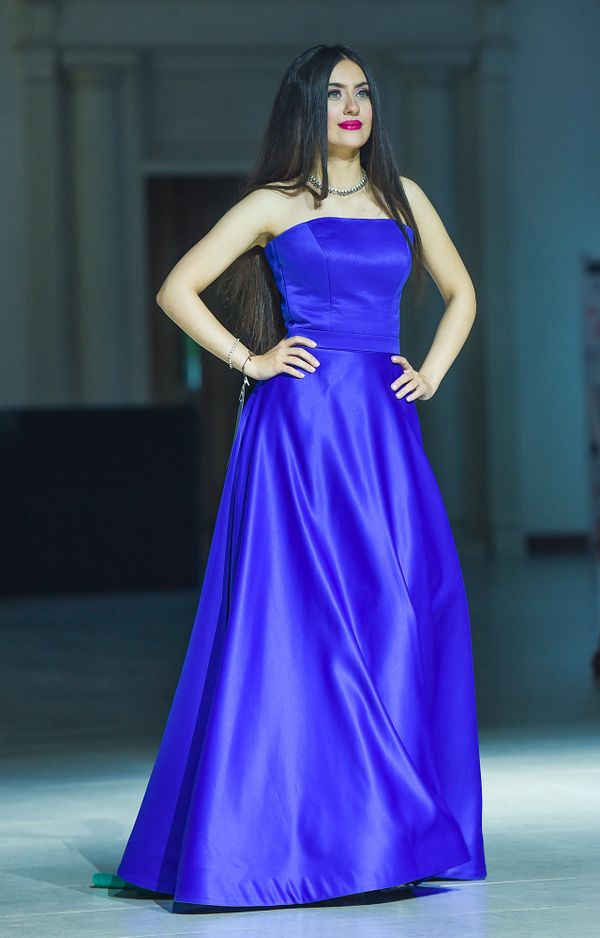 Финал конкурса красоты Miss & Mister Azerbaijan 2017 - Sputnik Азербайджан