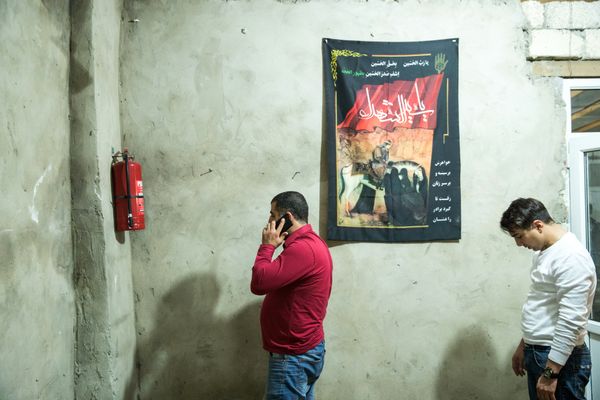 Месяц Рамазан в Азербайджане - Sputnik Азербайджан