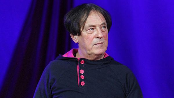 Владимир Светозаров - Sputnik Азербайджан