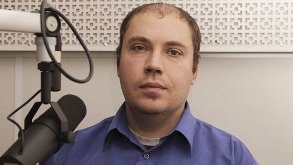 Александр Камкин - Sputnik Азербайджан