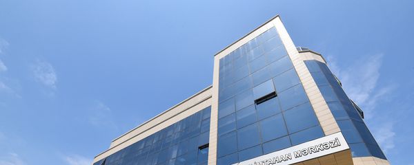 Государственный экзаменационный центр - Sputnik Азербайджан