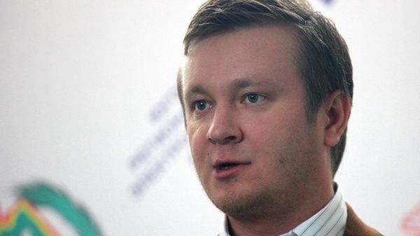 Директор Фонда энергетического развития Сергей Пикин - Sputnik Азербайджан