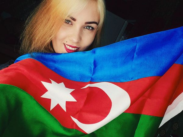 Пропагандируя Азербайджан в Эстонии, я тем самым и знакомлю людей и с Эстонией - Sputnik Азербайджан