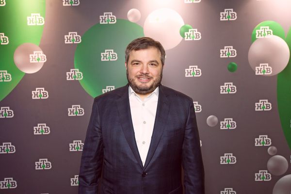 Главный продюсер НТВ Тимур Вайнштейн - Sputnik Азербайджан