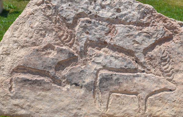 Историко-этнографический музей под открытым небом Гала Историко-этнографический музей под открытым небом Гала - Sputnik Азербайджан