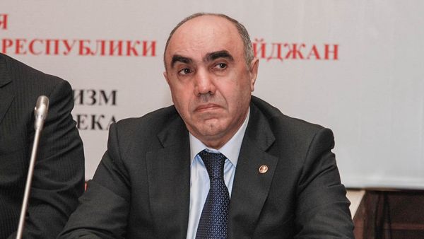 Генеральный прокурор Азербайджана Закир Гаралов - Sputnik Азербайджан
