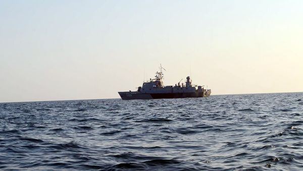 Кубок моря - 2017 - Sputnik Азербайджан