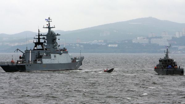 Международный конкурс Кубок моря -2017 - Sputnik Азербайджан