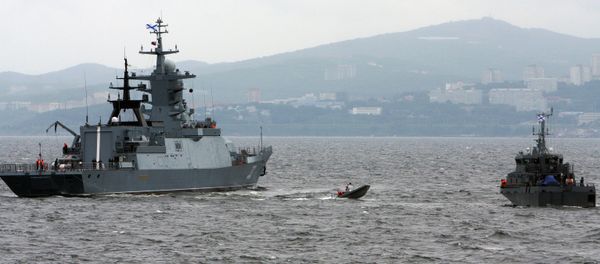 Международный конкурс Кубок моря -2017 - Sputnik Азербайджан
