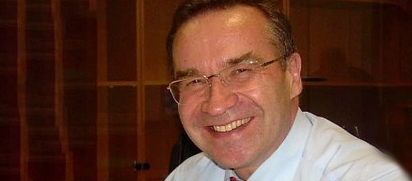 Заведующий кафедрой политологии и социологии Российского Экономического Университета имени Плеханова, военный политолог Андрей Кошкин Заведующий кафедрой политологии и социологии Российского Экономического Университета имени Плеханова, военный политолог Андрей Кошкин - Sputnik Азербайджан