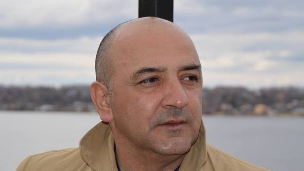 Заслуженный артист Азербайджана Шовги Гусейнов, фото из архива - Sputnik Азербайджан