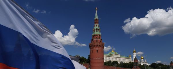 Московский Кремль, фото из архива - Sputnik Азербайджан