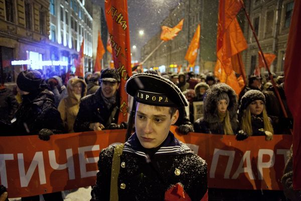 Лицо из прошлого - Sputnik Азербайджан