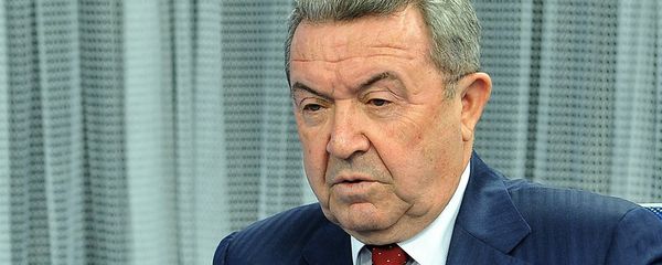 Мисир Марданов - Sputnik Азербайджан