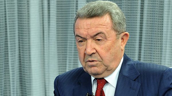 Professor Misir Mərdanov - Sputnik Азербайджан