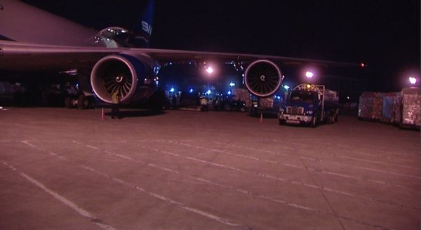Гуманитарная помощь, направленная Азербайджаном мусульманам рохинджа, доставлена по адресу - Sputnik Азербайджан