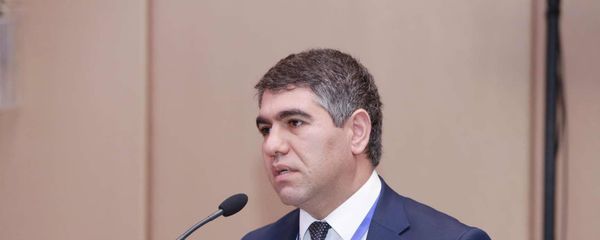 Вугар Байрамов - Sputnik Азербайджан